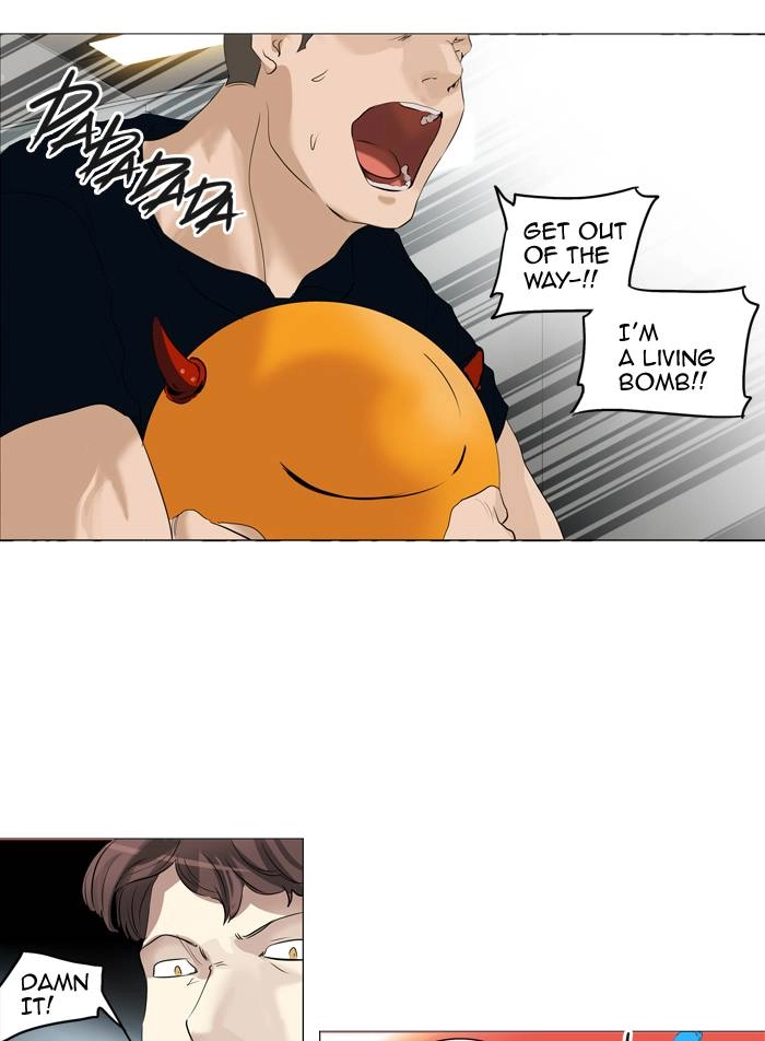 Tower of God Chapter 209, page 53 of 64