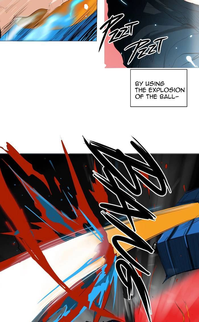 Tower of God Chapter 209, page 58 of 64