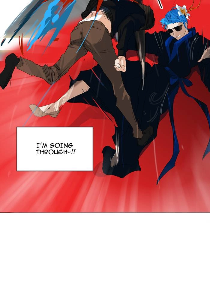 Tower of God Chapter 209, page 59 of 64