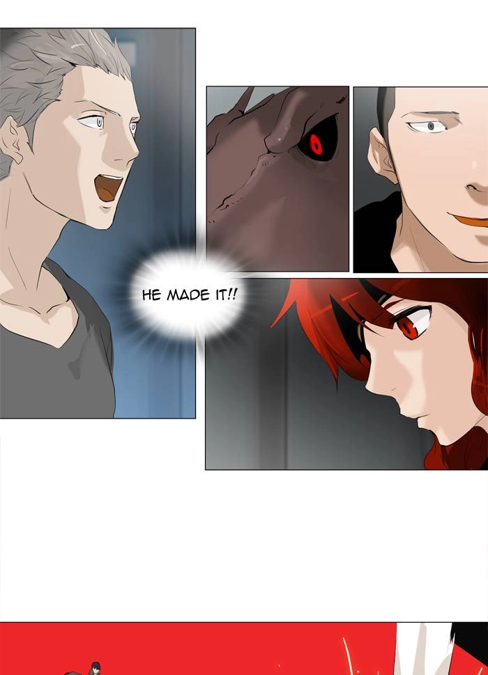 Tower of God Chapter 209, page 60 of 64
