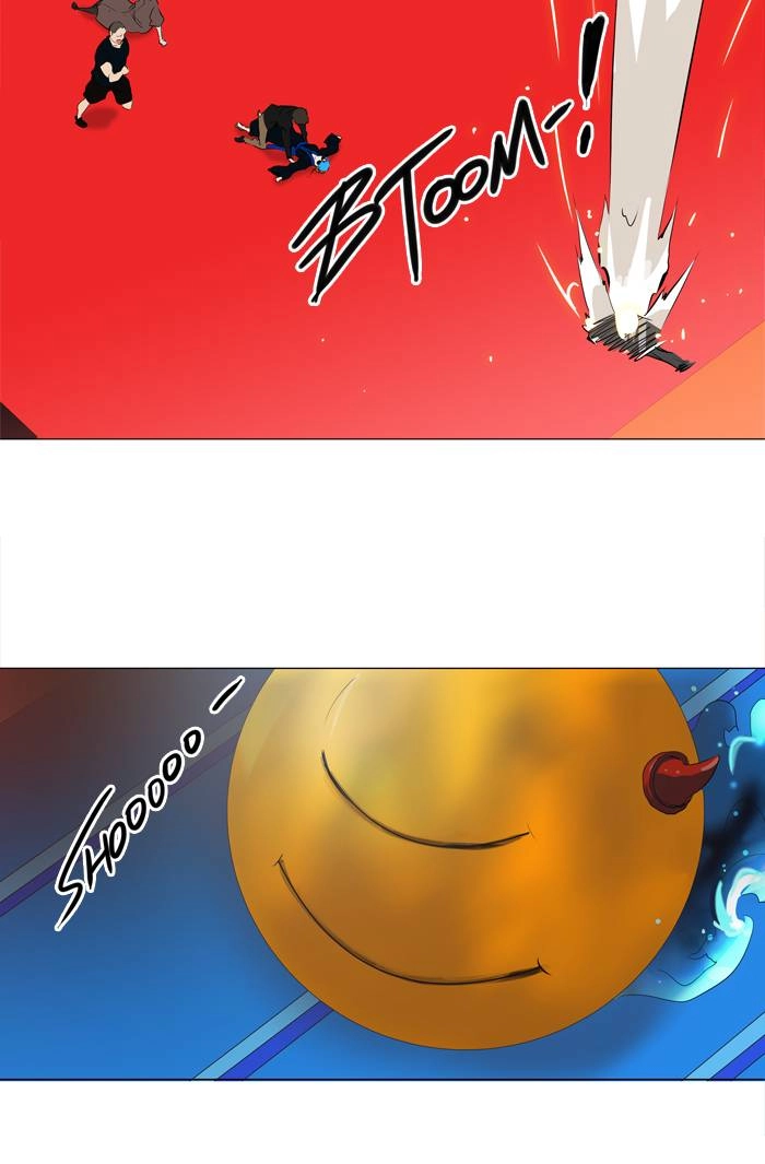 Tower of God Chapter 209, page 61 of 64