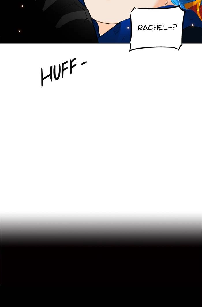 Tower of God Chapter 209, page 63 of 64