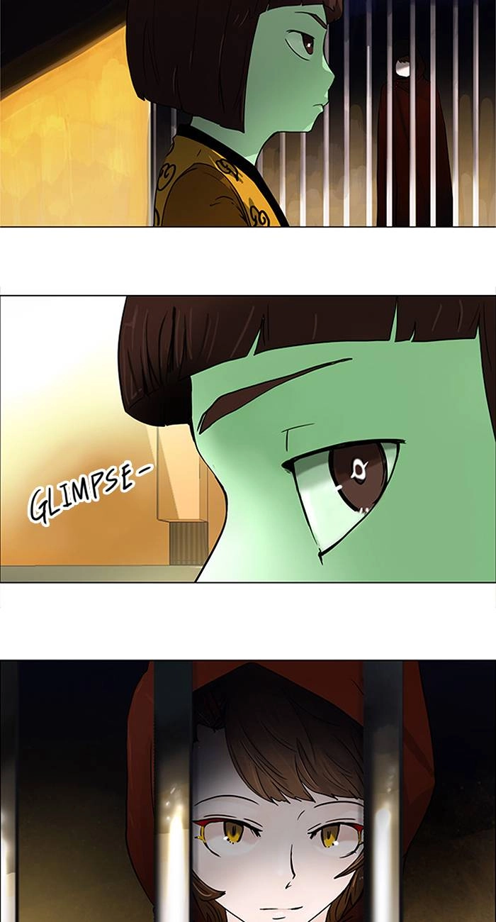 Tower of God Chapter 21, page 13 of 40