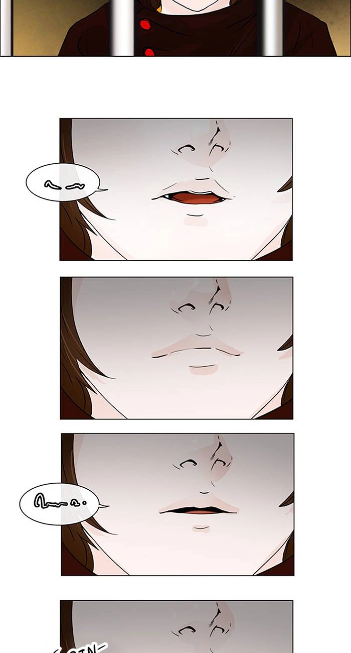 Tower of God Chapter 21, page 14 of 40