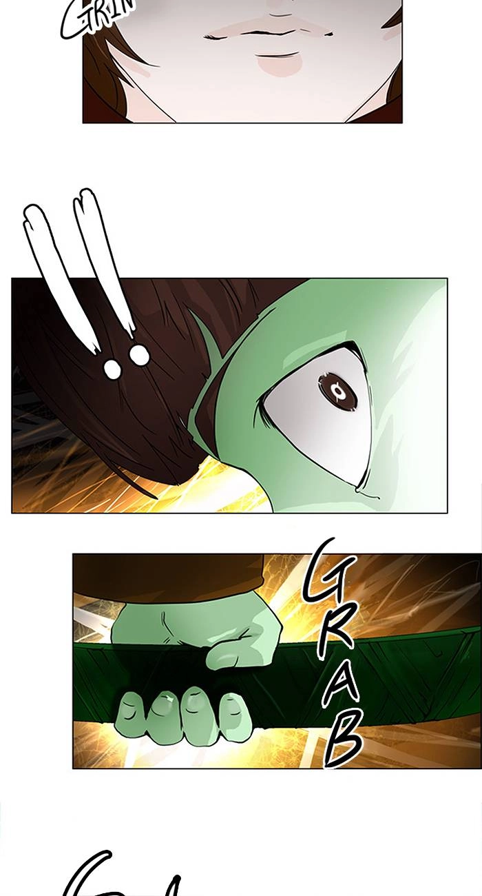 Tower of God Chapter 21, page 15 of 40