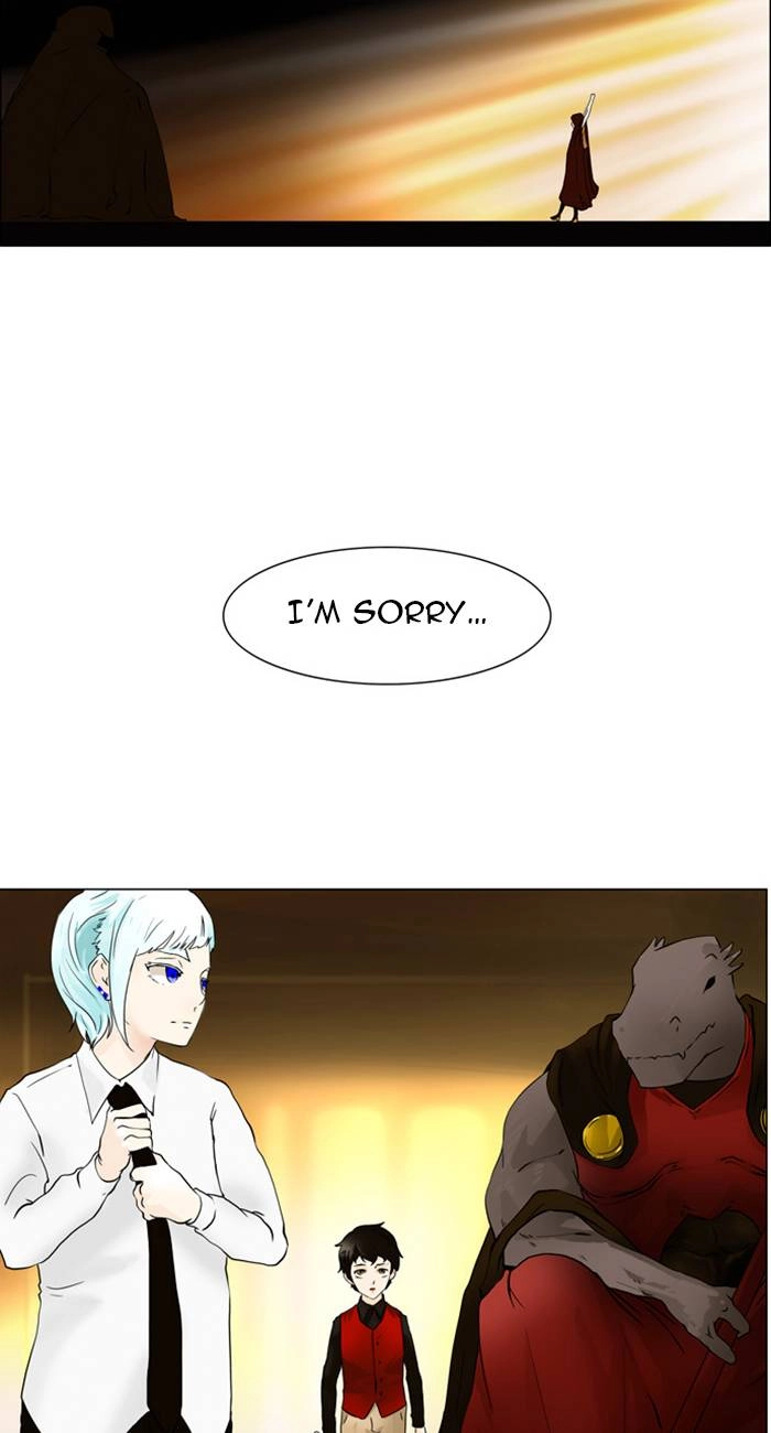 Tower of God Chapter 21, page 24 of 40