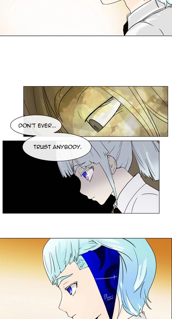 Tower of God Chapter 21, page 31 of 40