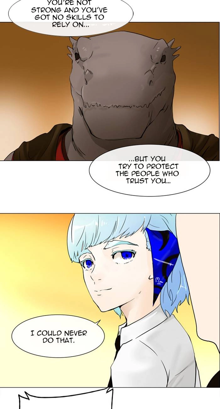 Tower of God Chapter 21, page 34 of 40