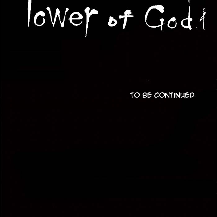 Tower of God Chapter 21, page 40 of 40