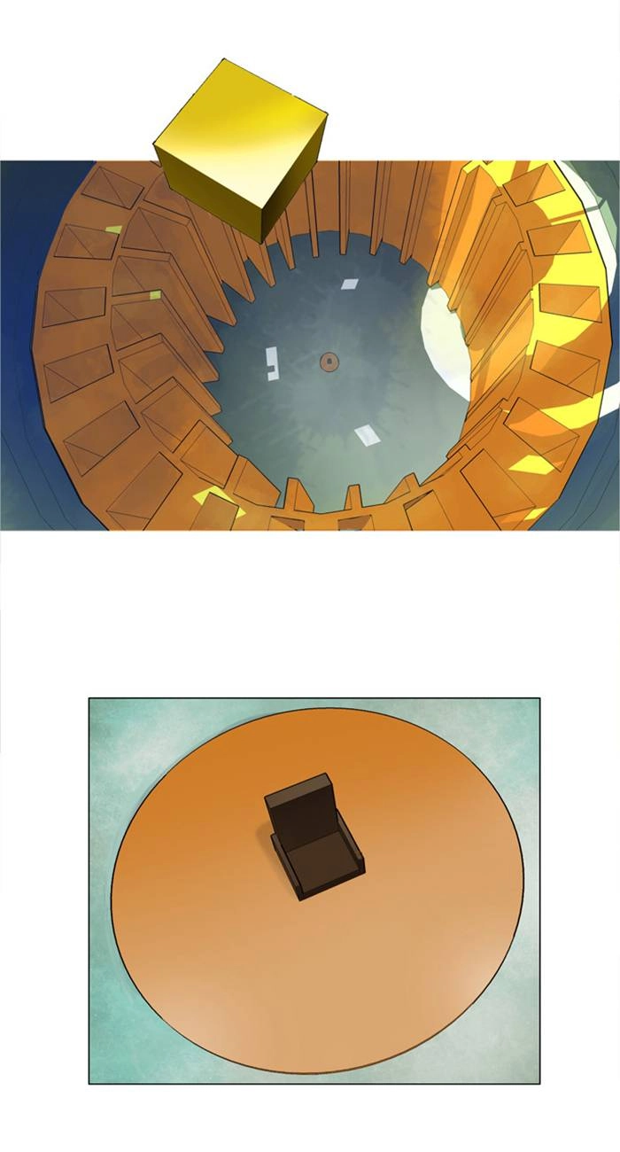Tower of God Chapter 21, page 6 of 40
