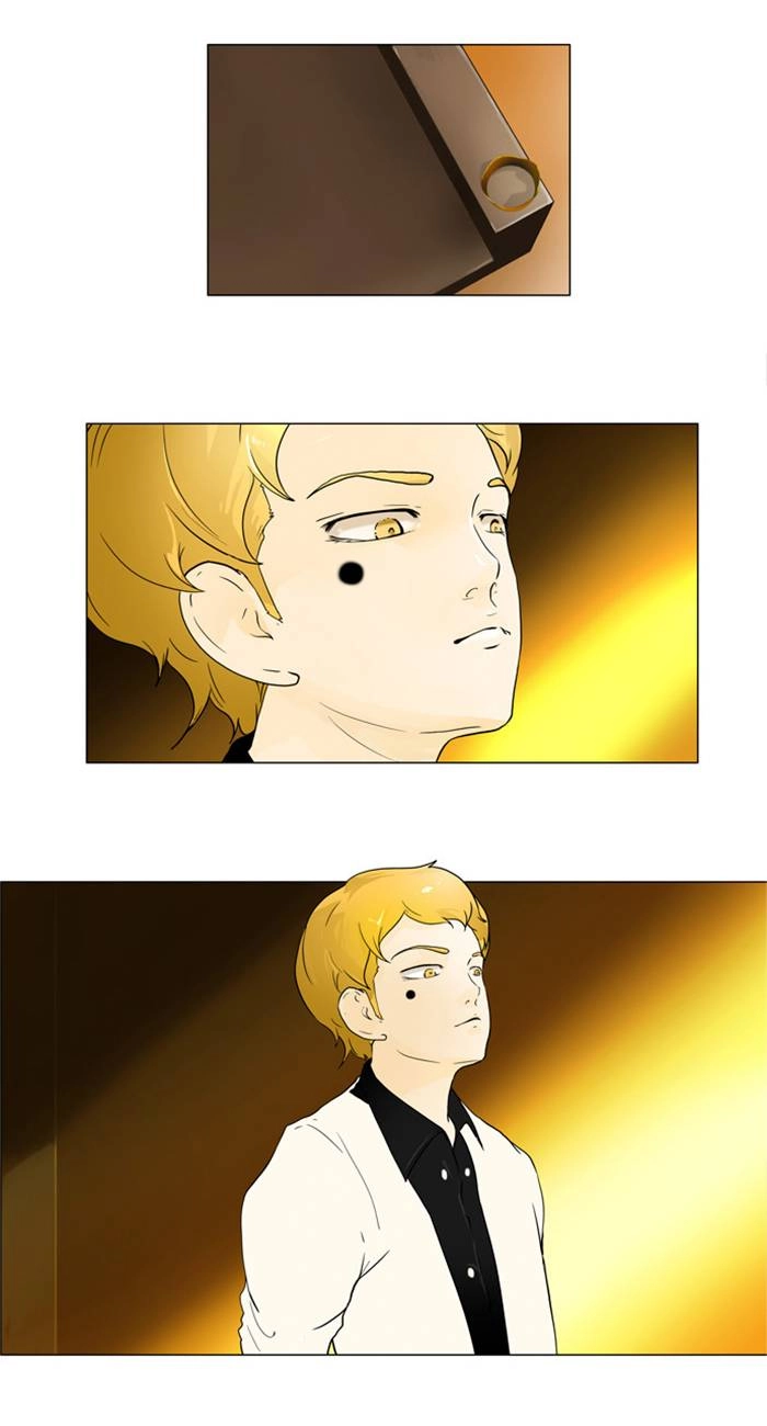 Tower of God Chapter 21, page 7 of 40