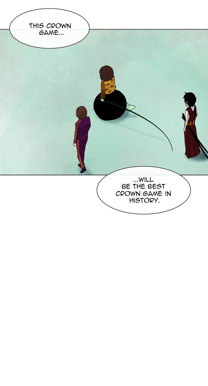 Tower of God Chapter 21, page 8 of 40