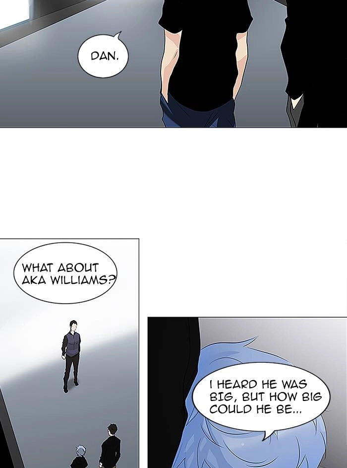 Tower of God Chapter 210, page 11 of 53