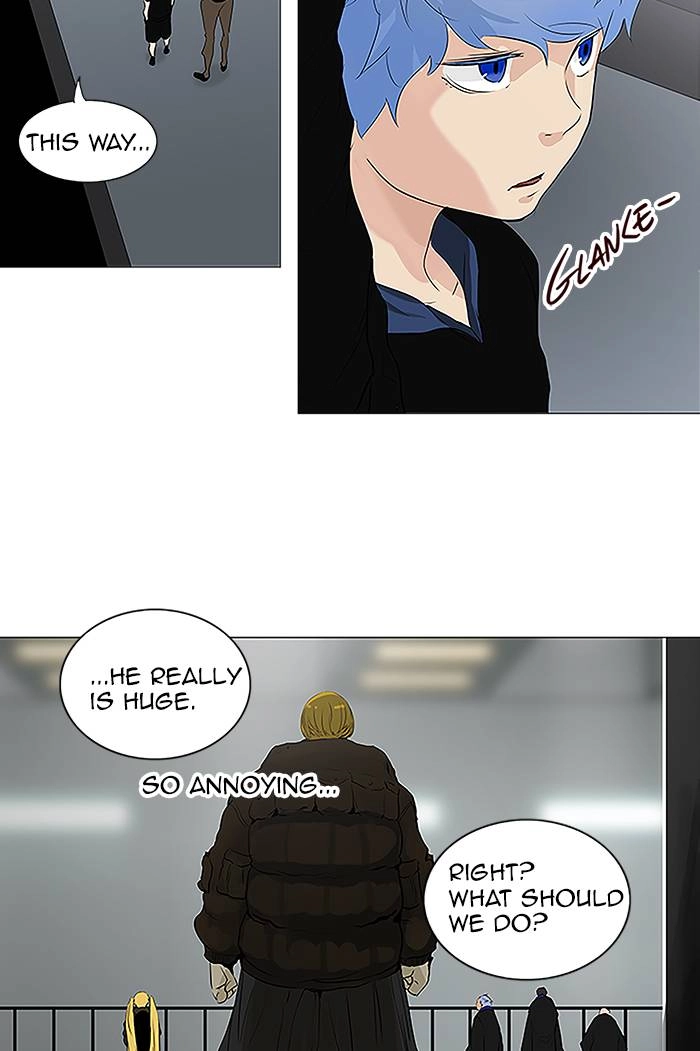 Tower of God Chapter 210, page 12 of 53
