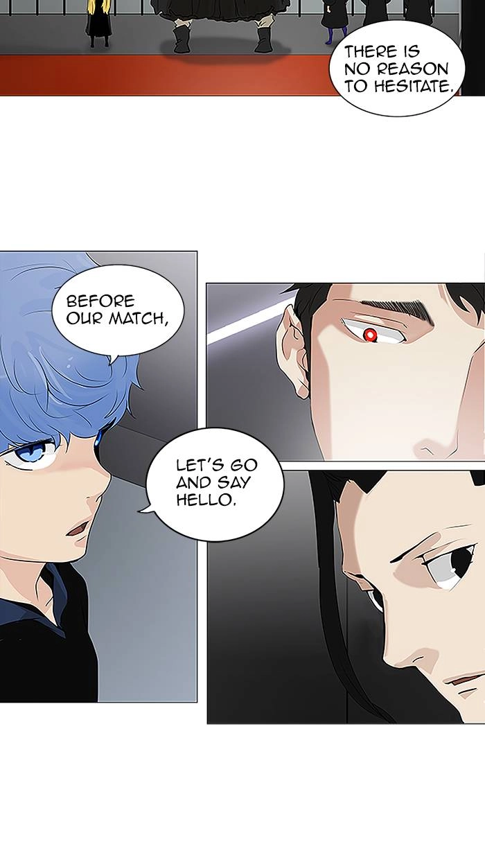 Tower of God Chapter 210, page 13 of 53