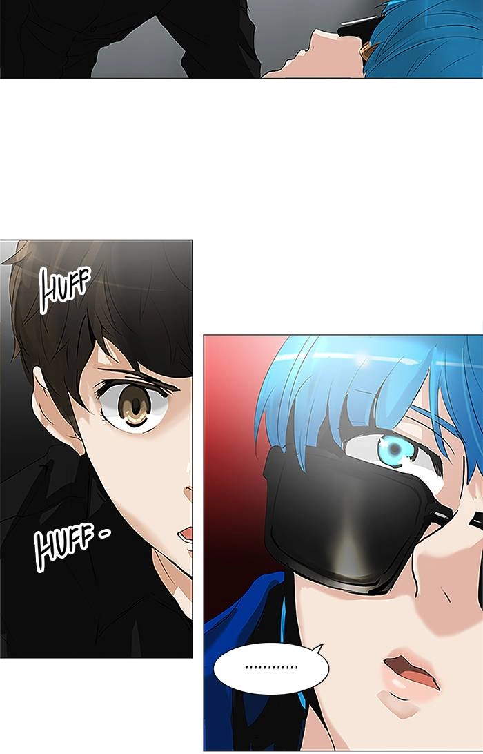 Tower of God Chapter 210, page 18 of 53