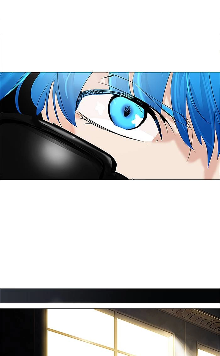 Tower of God Chapter 210, page 19 of 53
