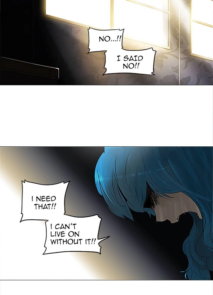 Tower of God Chapter 210, page 20 of 53