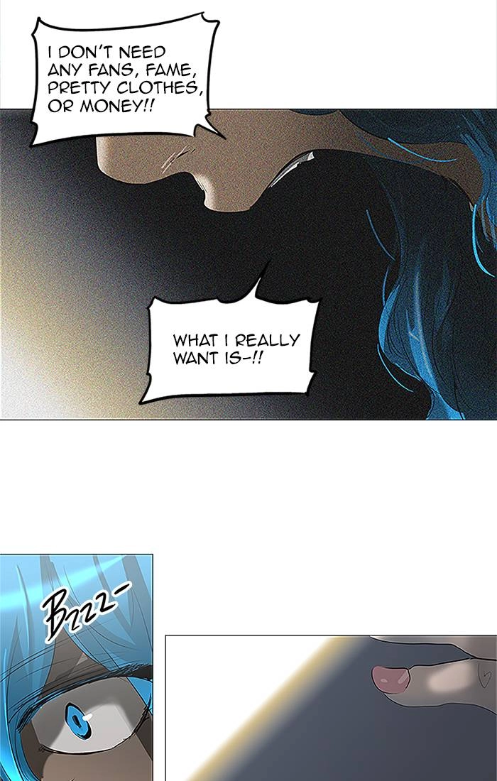 Tower of God Chapter 210, page 21 of 53
