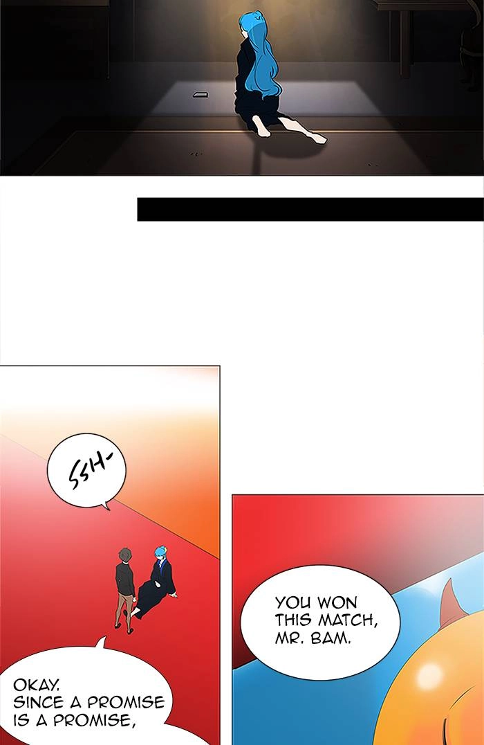 Tower of God Chapter 210, page 24 of 53
