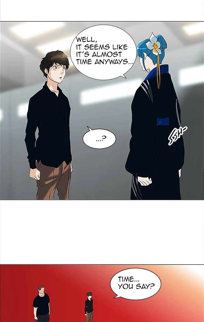 Tower of God Chapter 210, page 29 of 53