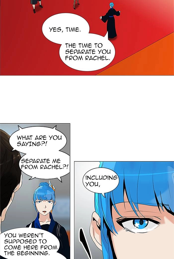 Tower of God Chapter 210, page 30 of 53