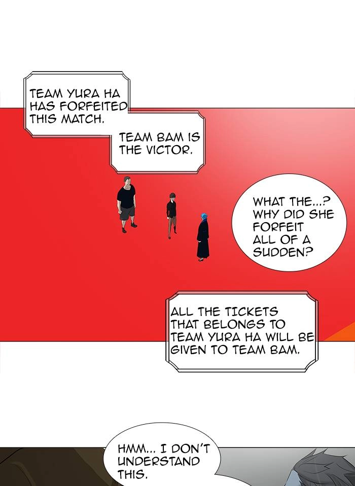 Tower of God Chapter 210, page 32 of 53