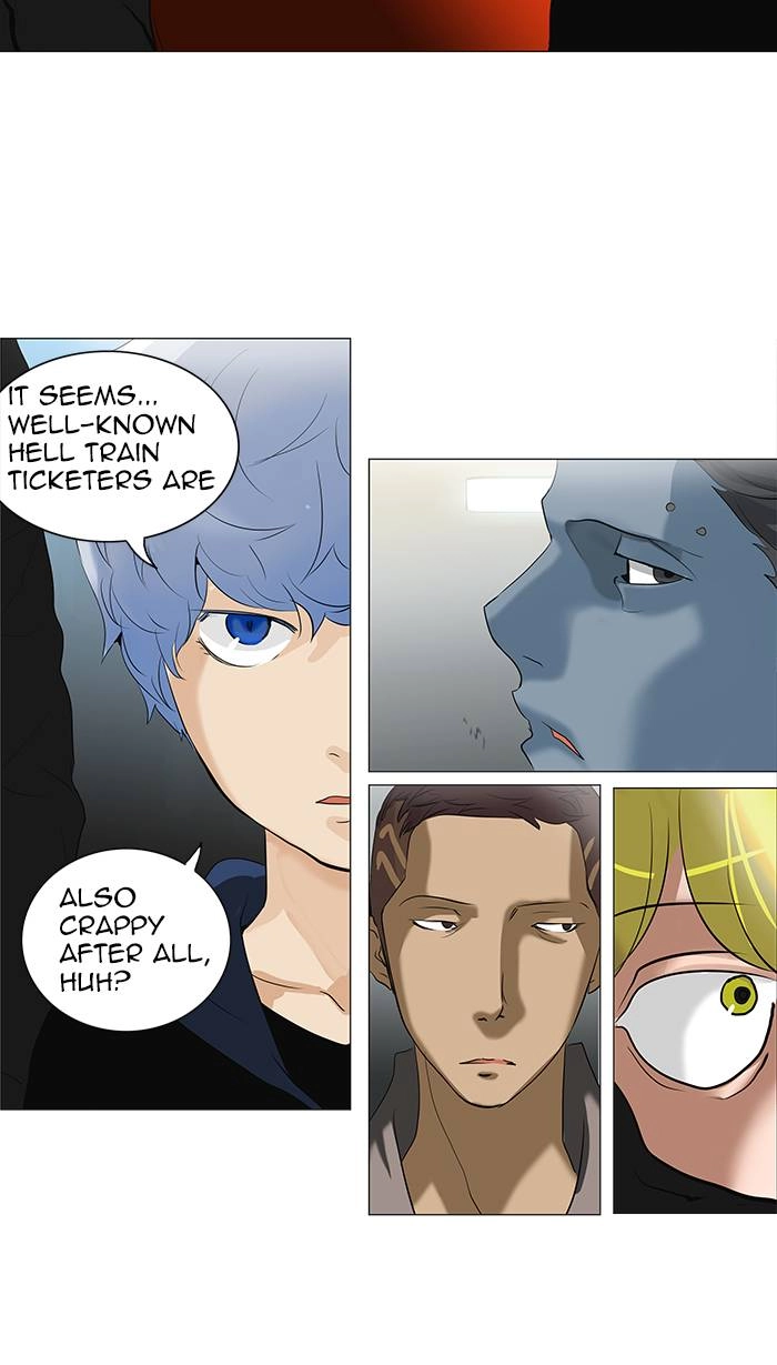 Tower of God Chapter 210, page 36 of 53