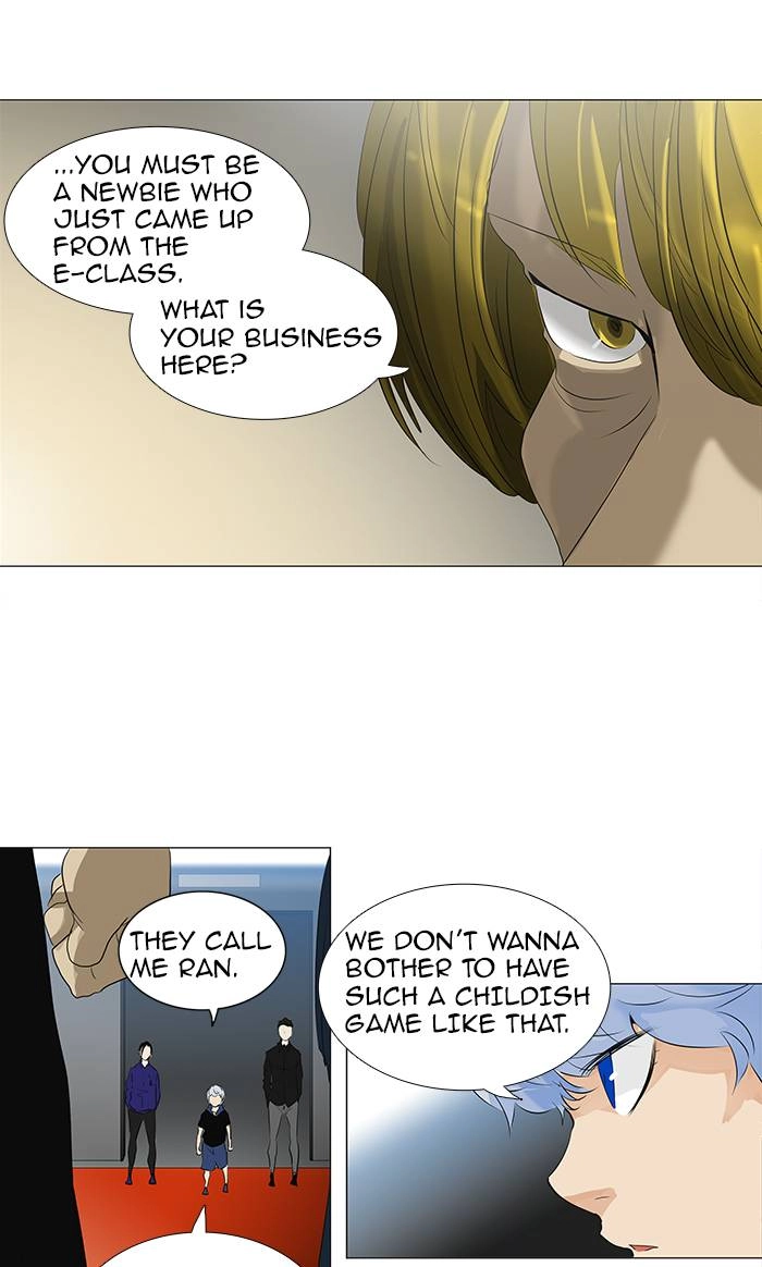 Tower of God Chapter 210, page 37 of 53