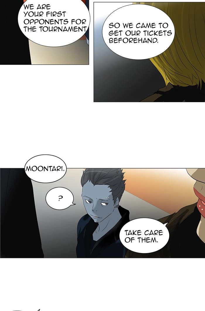Tower of God Chapter 210, page 38 of 53