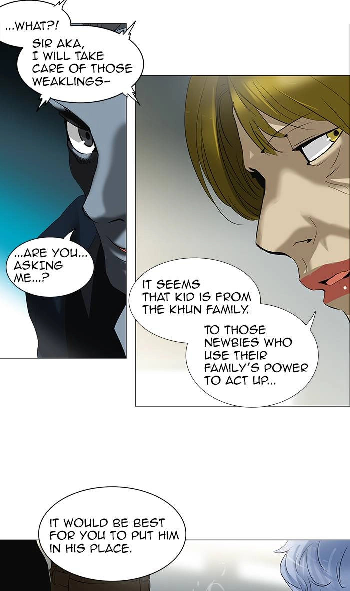 Tower of God Chapter 210, page 39 of 53