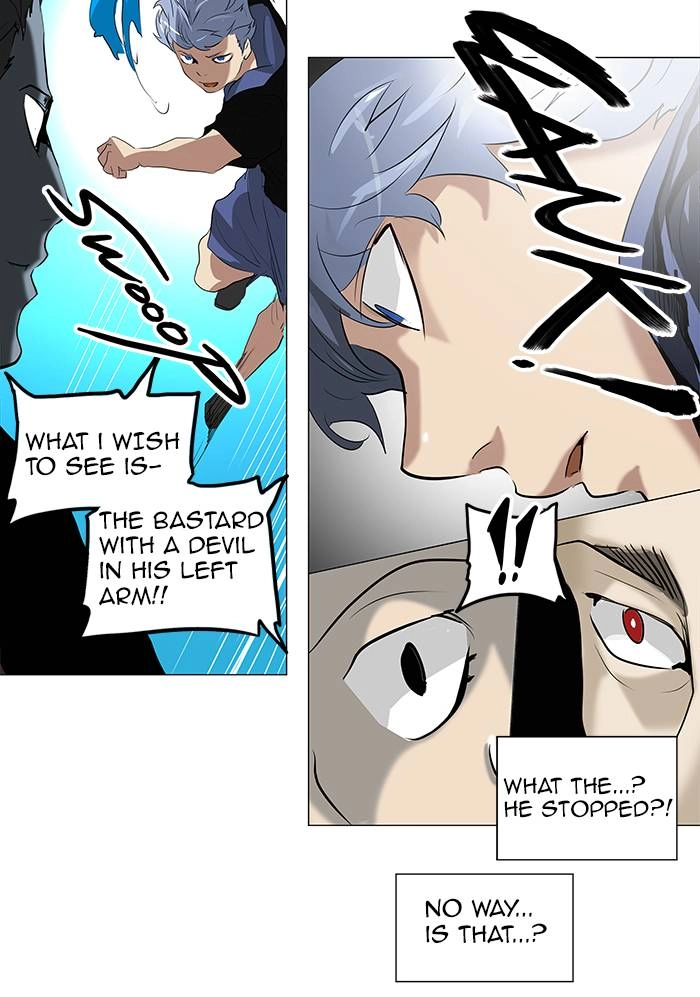 Tower of God Chapter 210, page 42 of 53