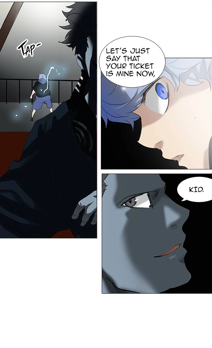 Tower of God Chapter 210, page 45 of 53