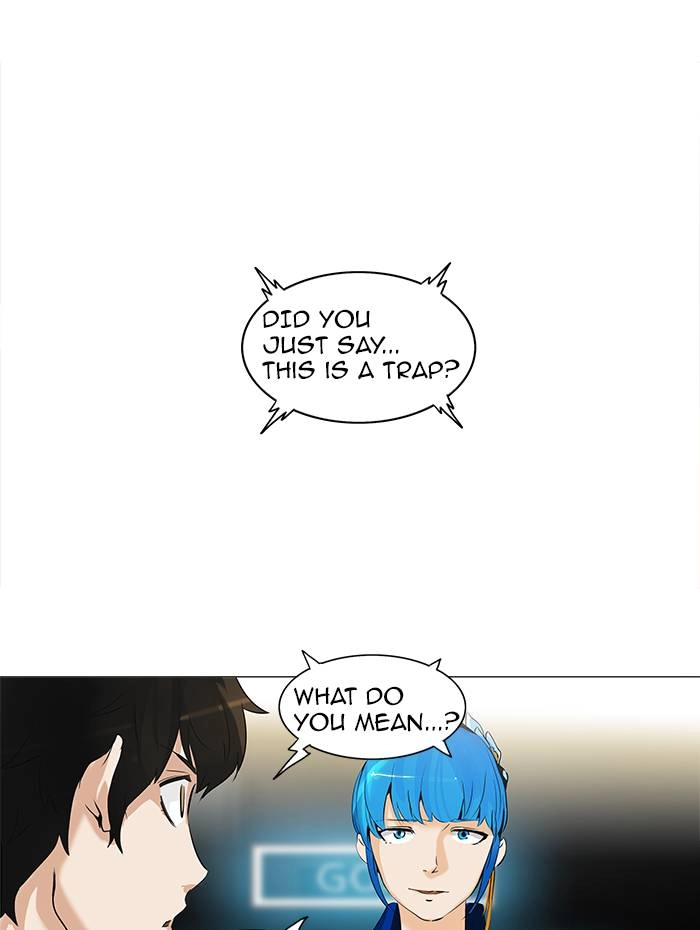 Tower of God Chapter 210, page 46 of 53