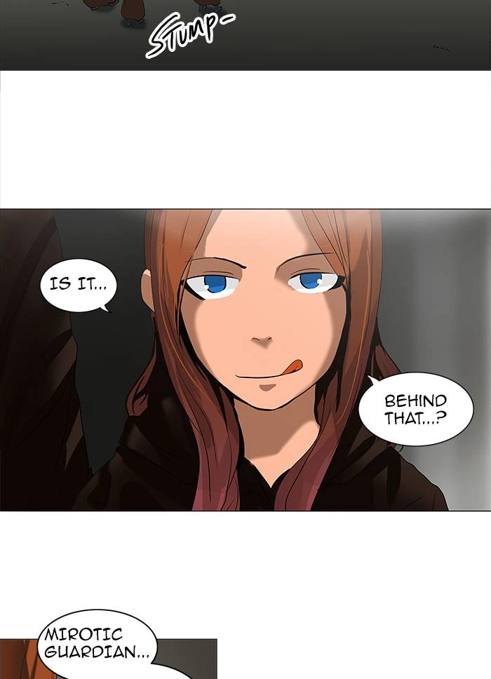 Tower of God Chapter 210, page 49 of 53