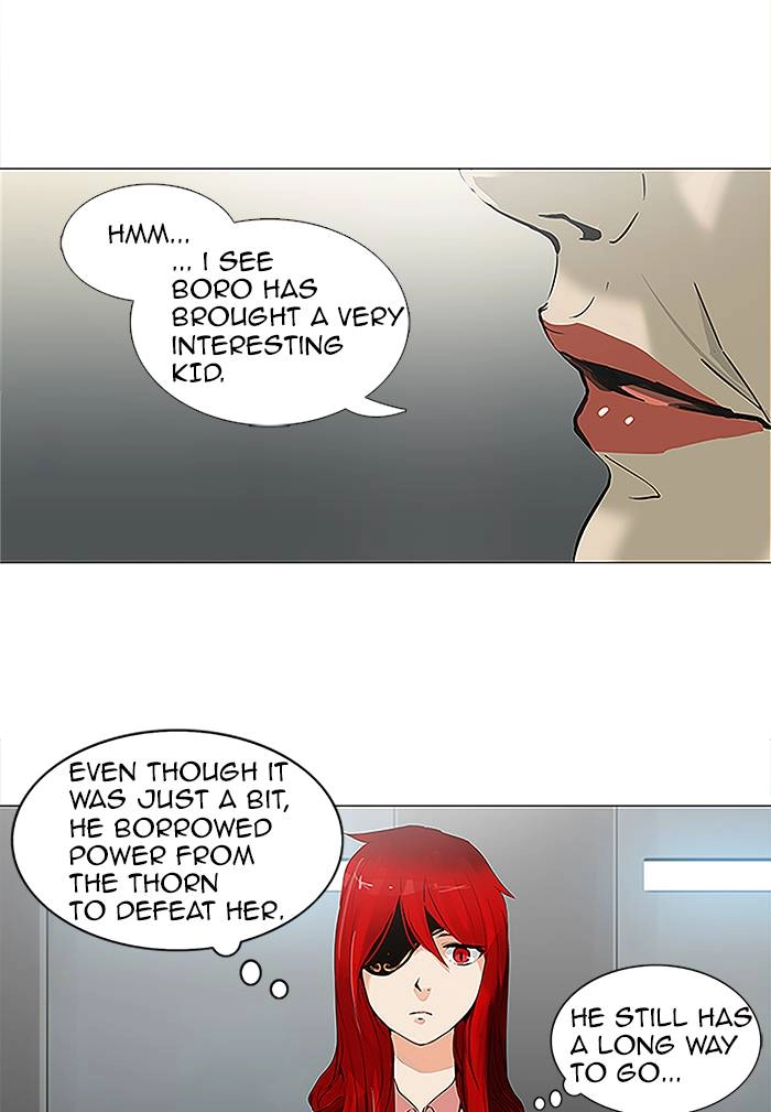 Tower of God Chapter 210, page 5 of 53
