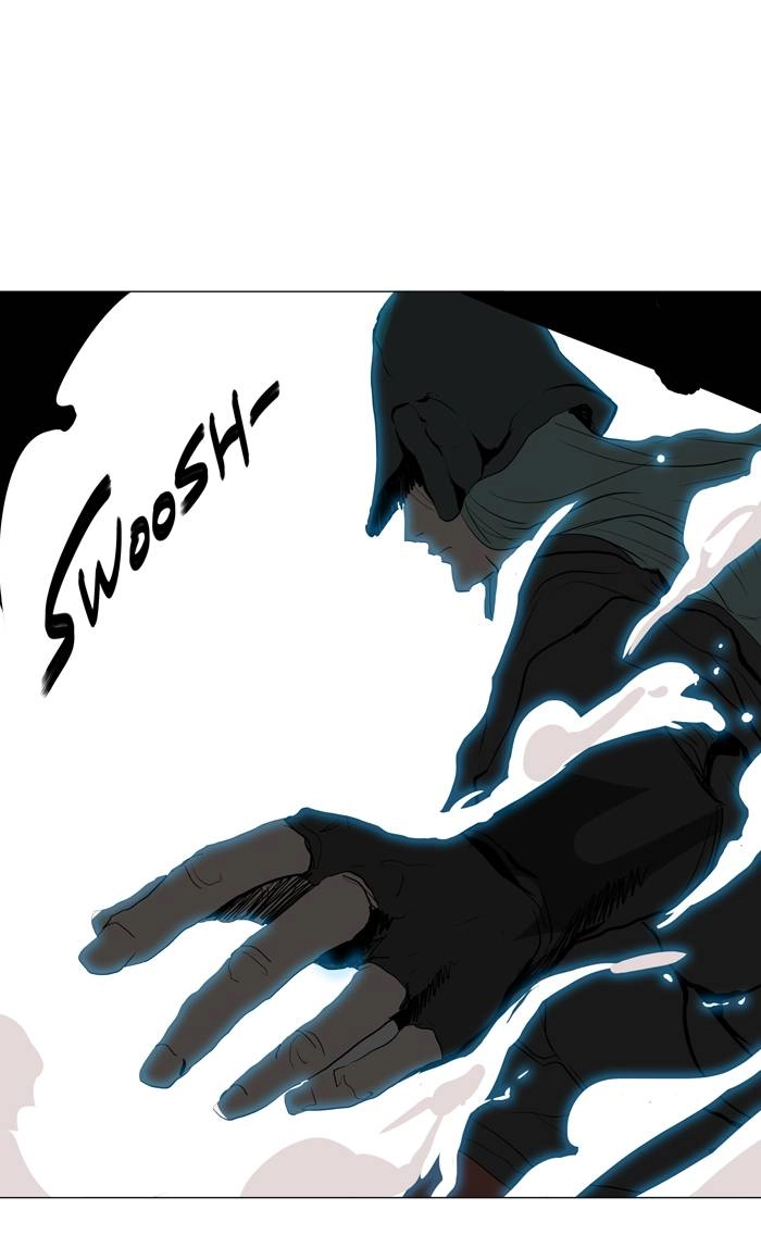 Tower of God Chapter 211, page 10 of 43