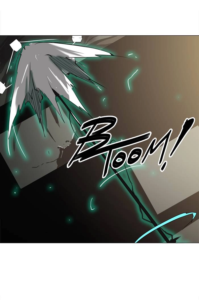 Tower of God Chapter 211, page 13 of 43