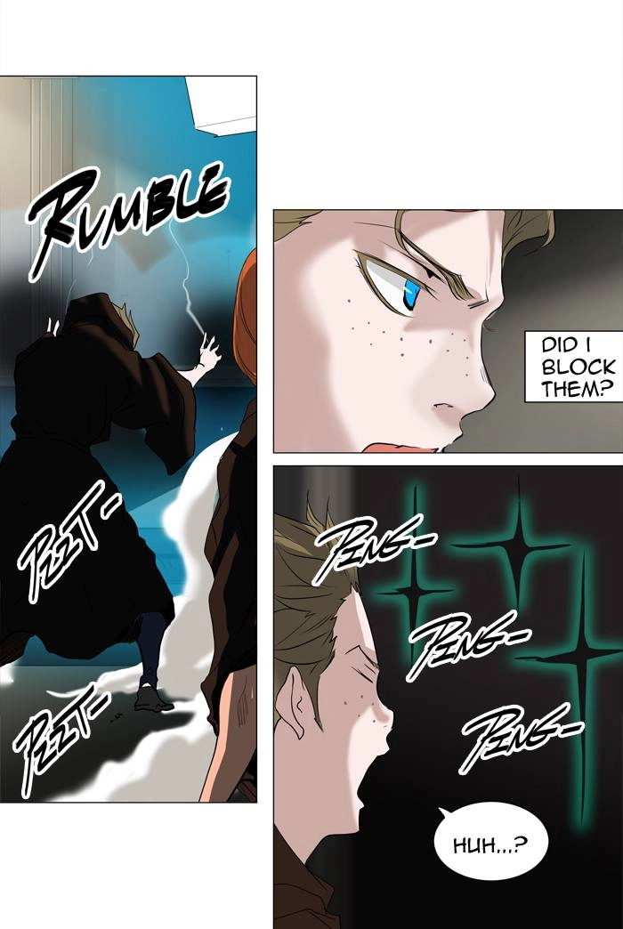 Tower of God Chapter 211, page 14 of 43