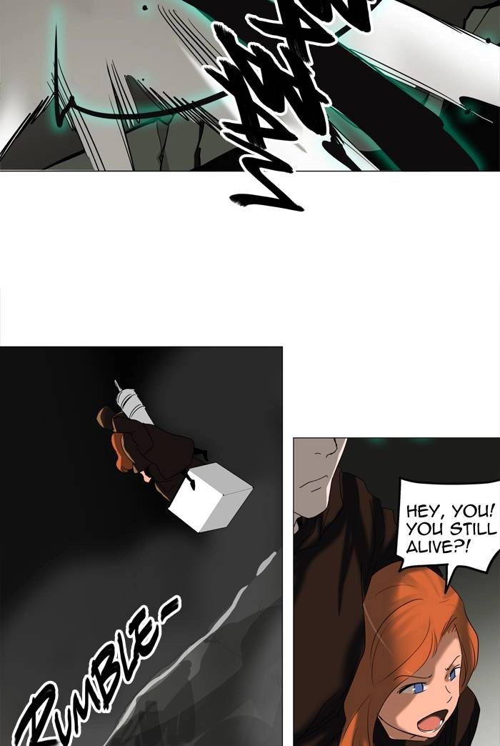 Tower of God Chapter 211, page 16 of 43