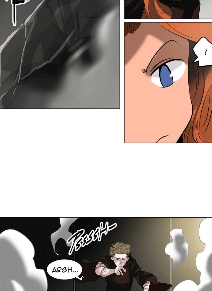 Tower of God Chapter 211, page 17 of 43