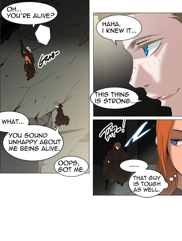Tower of God Chapter 211, page 19 of 43