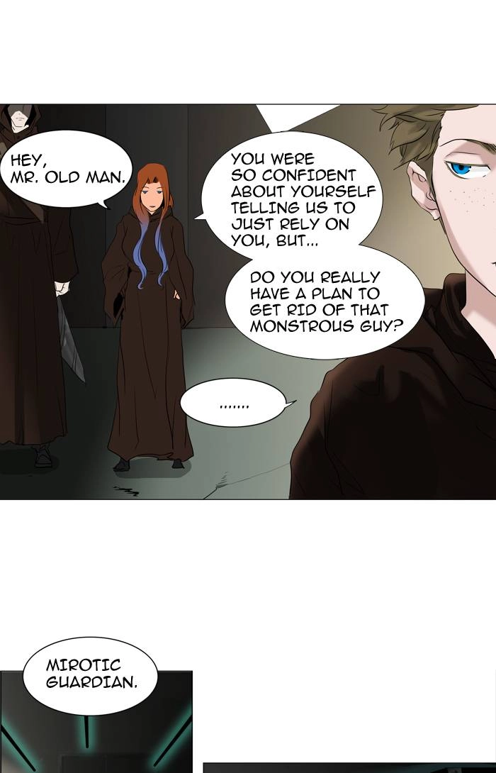 Tower of God Chapter 211, page 20 of 43
