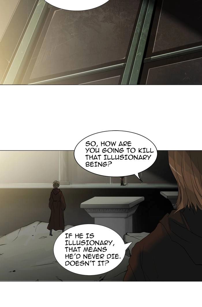 Tower of God Chapter 211, page 22 of 43