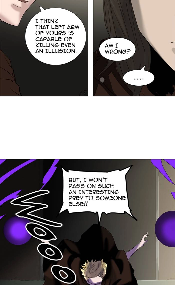 Tower of God Chapter 211, page 24 of 43