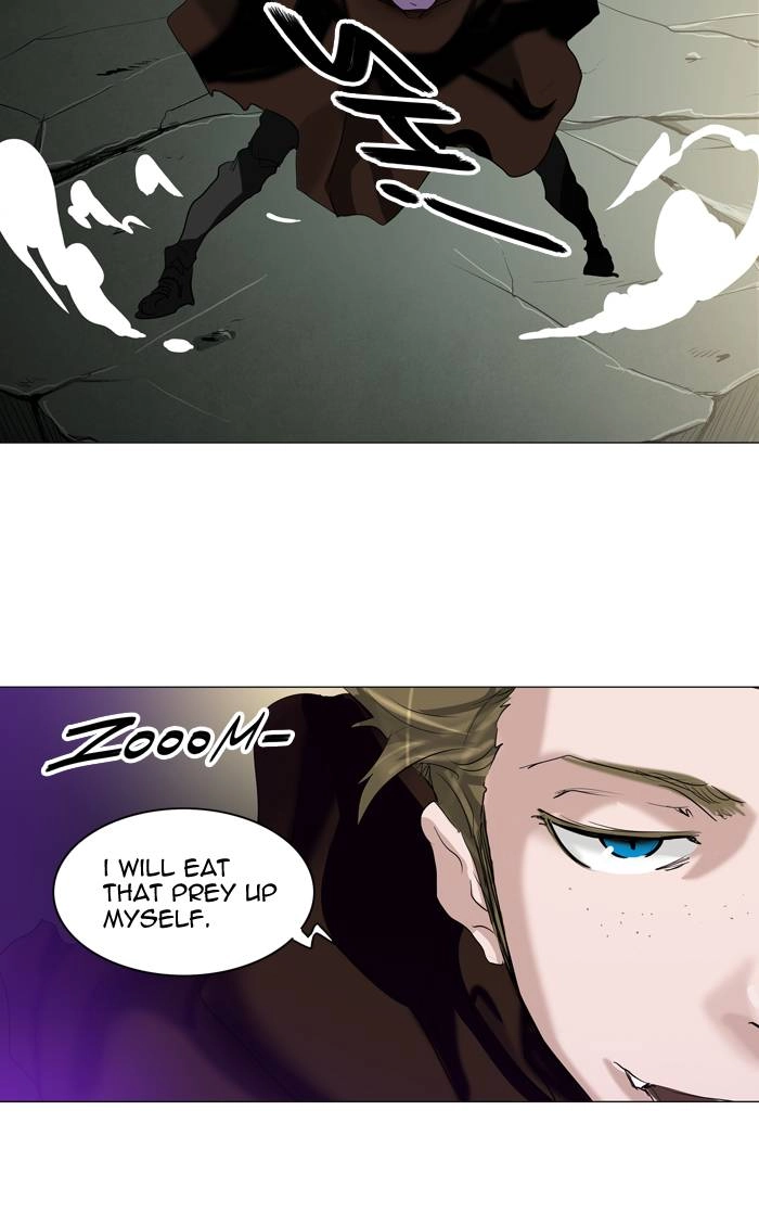 Tower of God Chapter 211, page 25 of 43