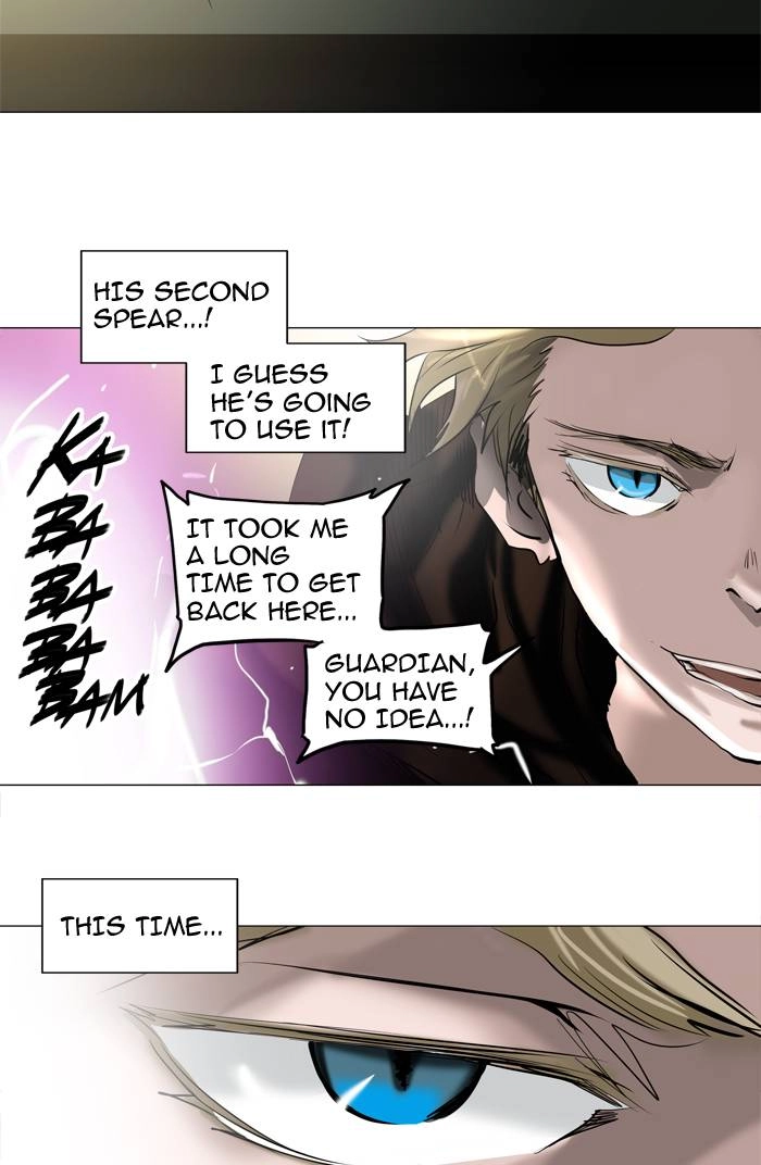 Tower of God Chapter 211, page 28 of 43