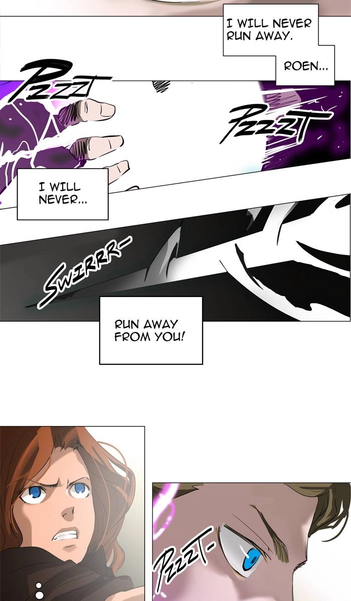 Tower of God Chapter 211, page 29 of 43