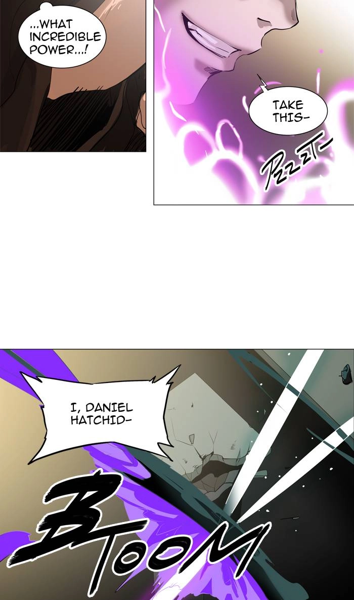 Tower of God Chapter 211, page 30 of 43