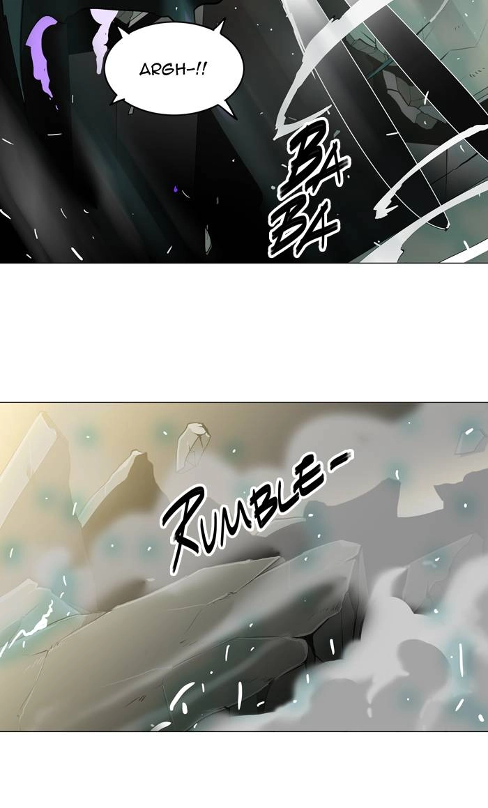 Tower of God Chapter 211, page 33 of 43